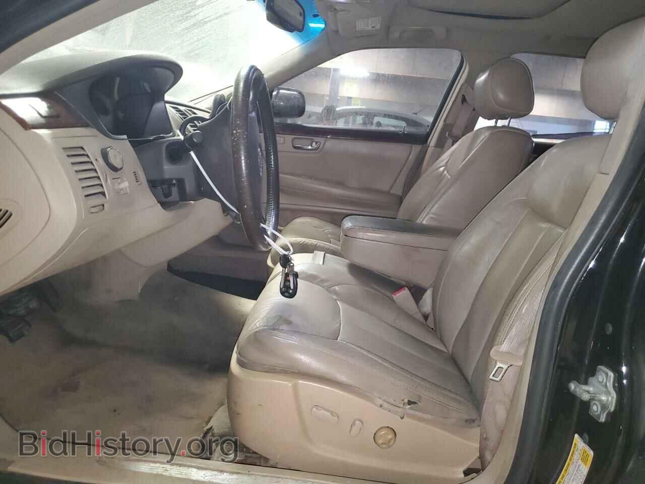 2007 CADILLAC DTS - VIN: 1G6KD57Y77U212633 - Фото 7