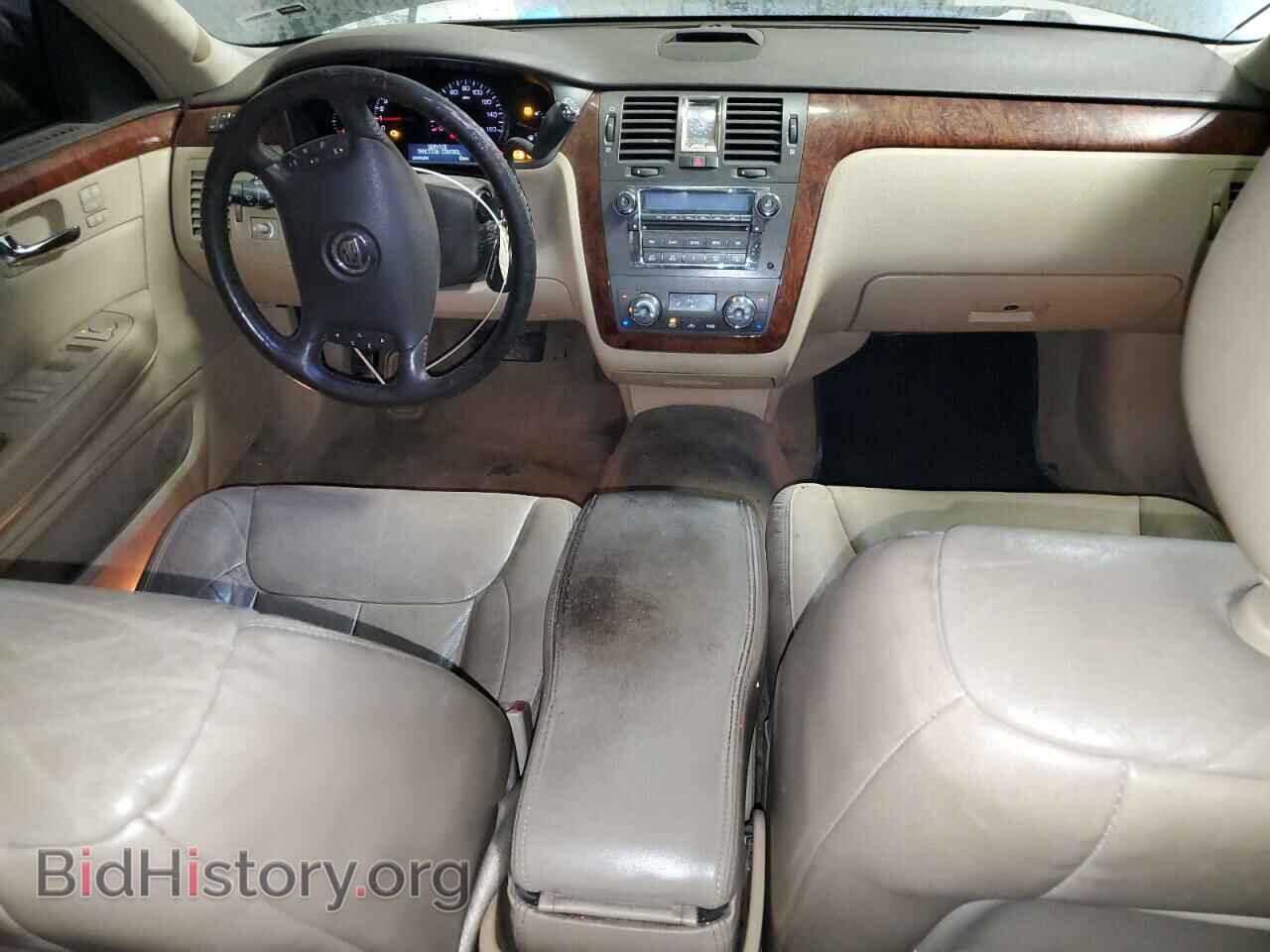 2007 CADILLAC DTS - VIN: 1G6KD57Y77U212633 - Фото 8