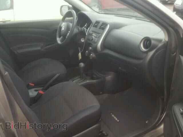2012 NISSAN VERSA - VIN: 3N1CN7AP2CL942905 - Photo 5