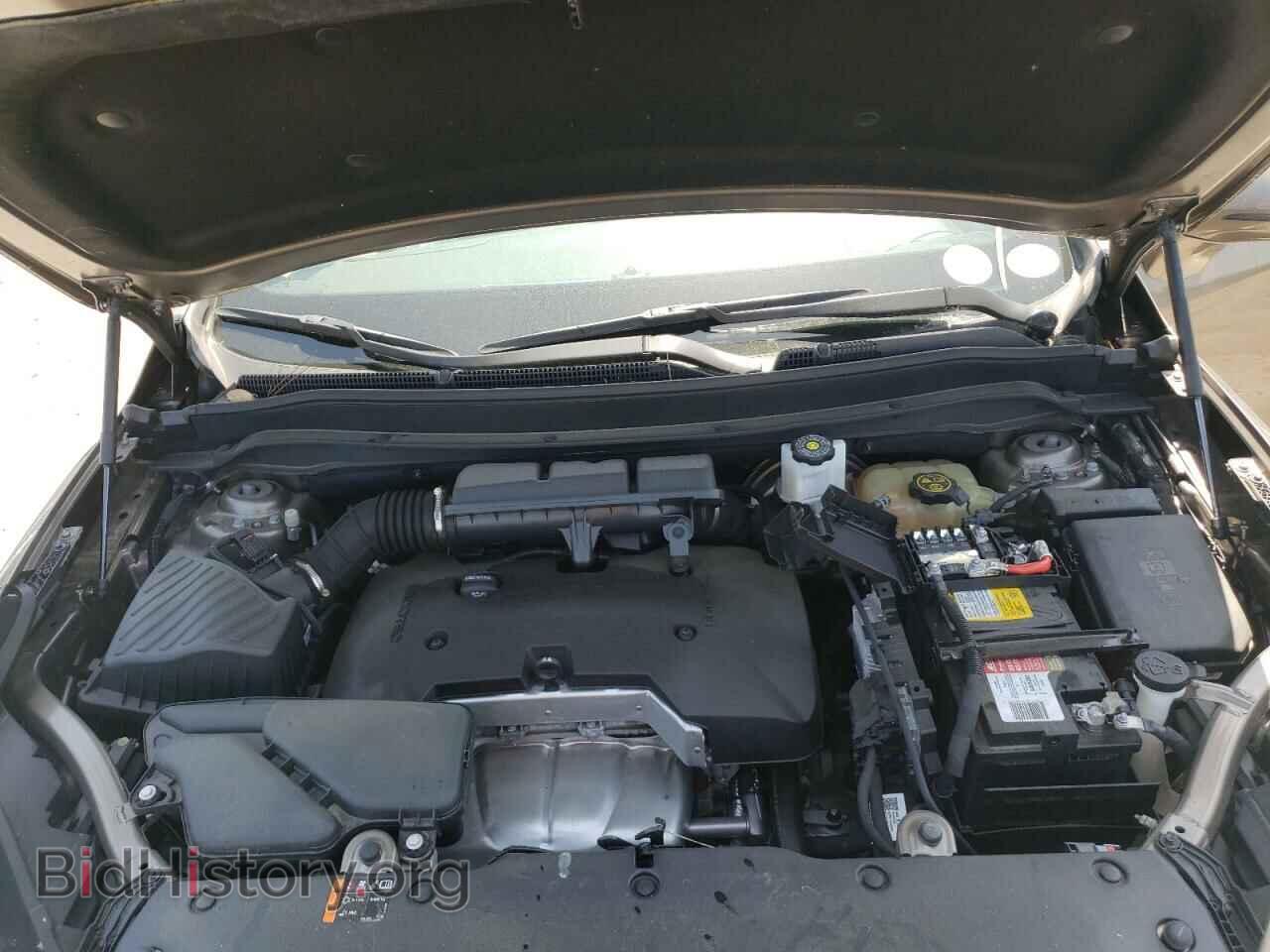 2019 BUICK ENVISION - VIN: LRBFXCSA5KD015309 - Photo 7