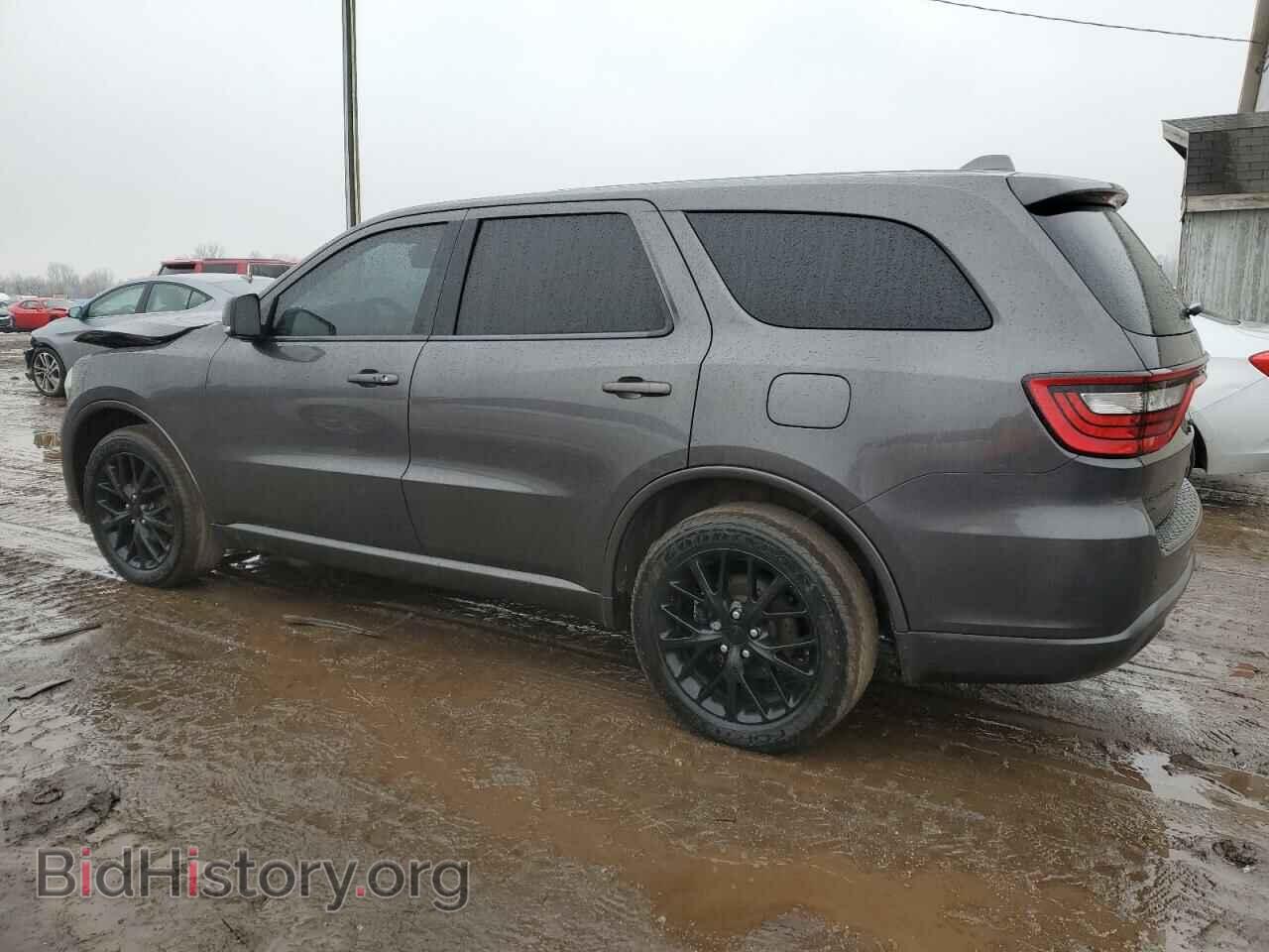 2015 DODGE DURANGO - VIN: 1C4RDJDG7FC170078 - Photo 2