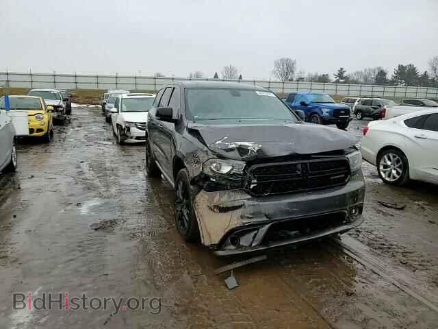 2015 DODGE DURANGO - VIN: 1C4RDJDG7FC170078 - Photo 11