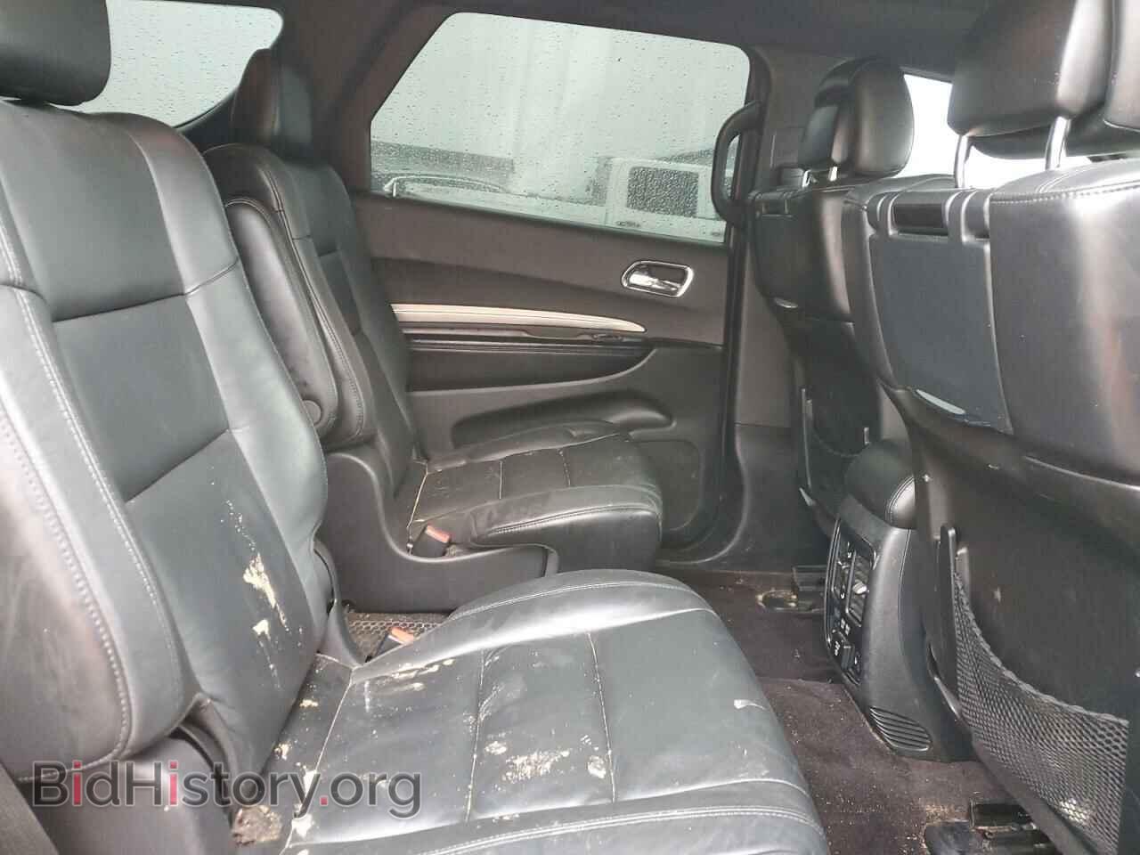 2015 DODGE DURANGO - VIN: 1C4RDJDG7FC170078 - Photo 12
