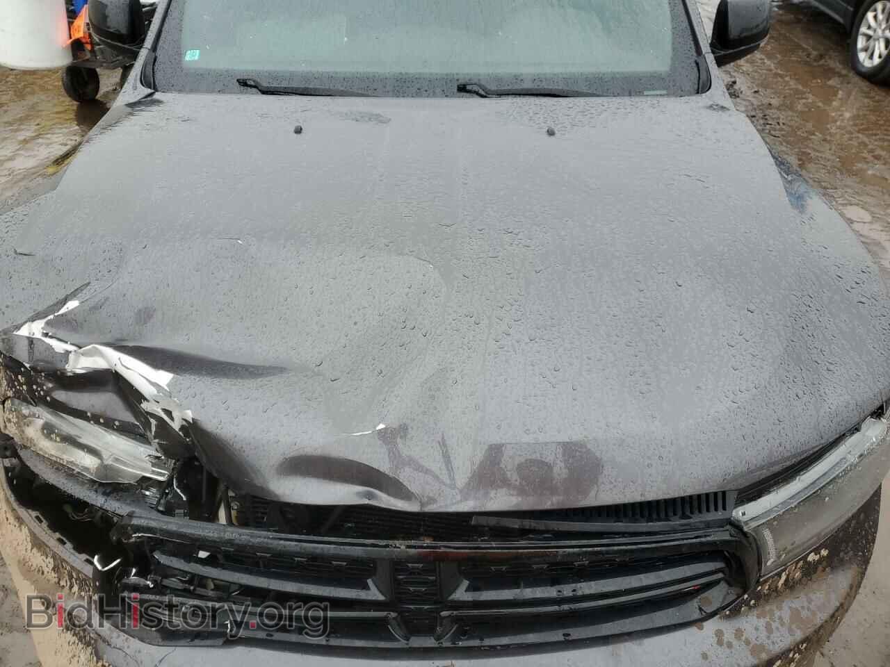 2015 DODGE DURANGO - VIN: 1C4RDJDG7FC170078 - Photo 14