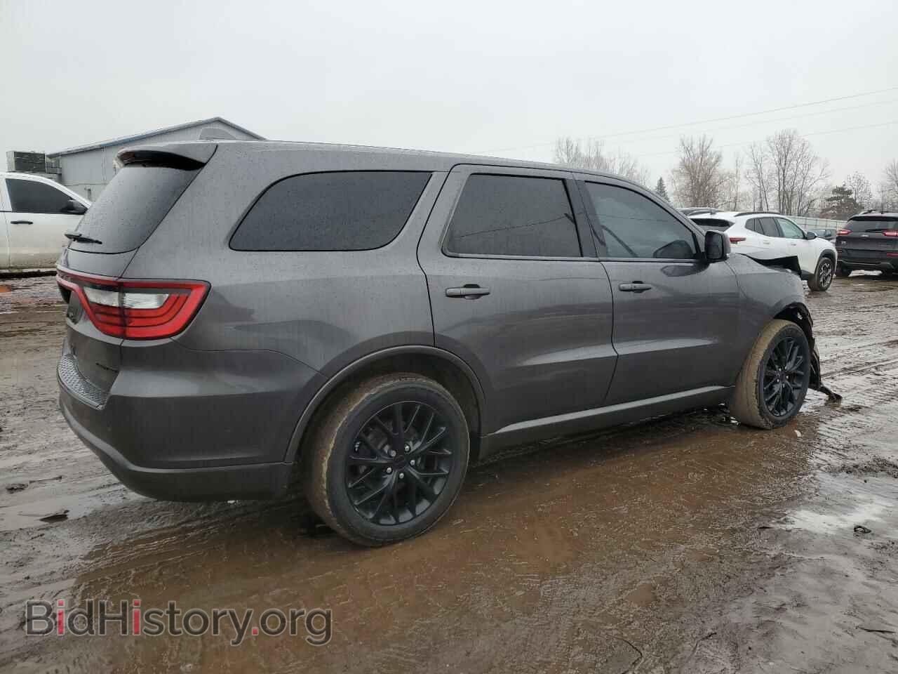 2015 DODGE DURANGO - VIN: 1C4RDJDG7FC170078 - Photo 3
