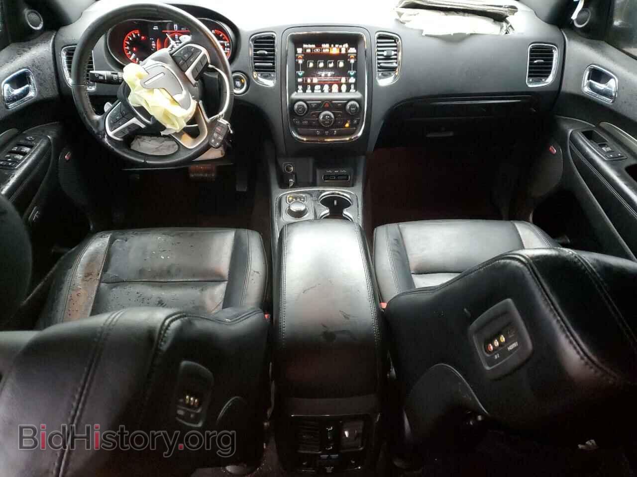 2015 DODGE DURANGO - VIN: 1C4RDJDG7FC170078 - Photo 8