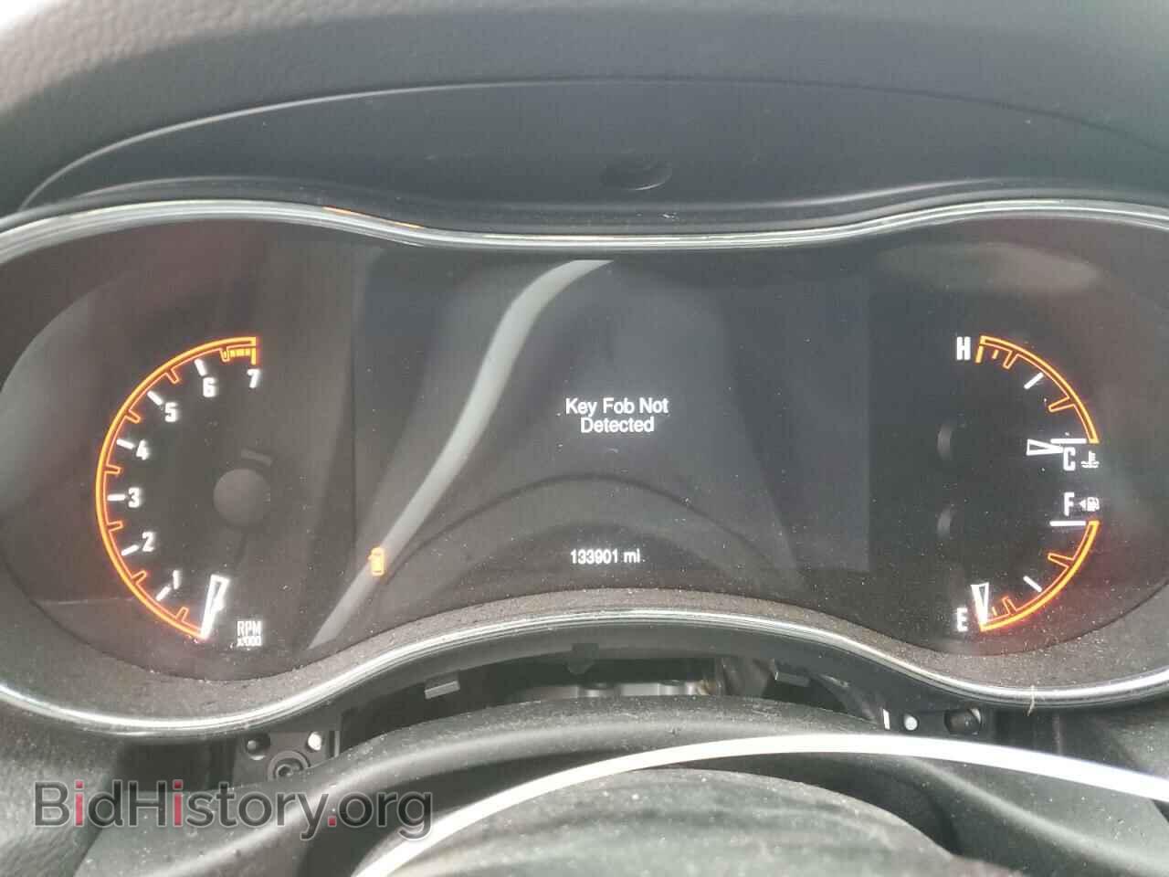 2015 DODGE DURANGO - VIN: 1C4RDJDG7FC170078 - Photo 9