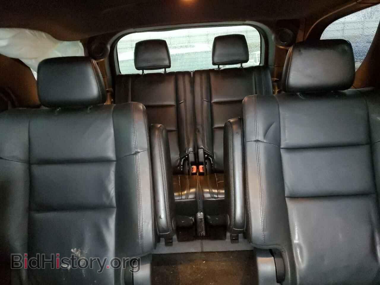 2015 DODGE DURANGO - VIN: 1C4RDJDG7FC170078 - Photo 10