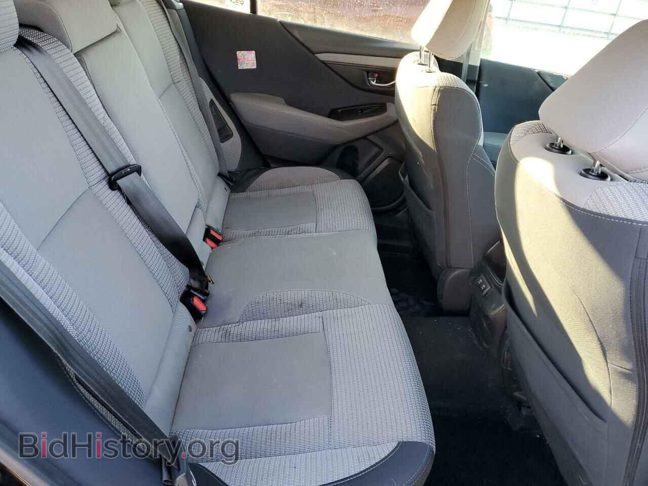 2020 SUBARU OUTBACK - VIN: 4S4BTAEC1L3220075 - Фото 11
