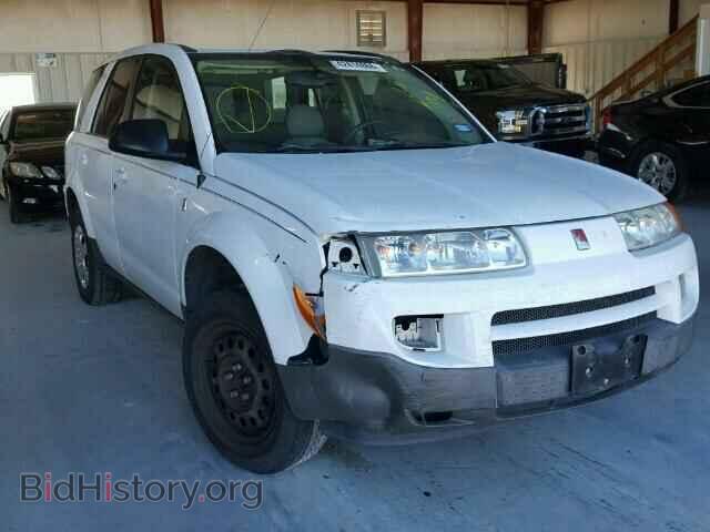 Фотография 5GZCZ33D85S834692 - SATURN VUE 2005