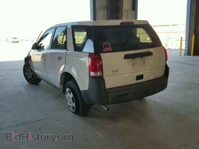 2005 SATURN VUE - VIN: 5GZCZ33D85S834692 - Фото 3