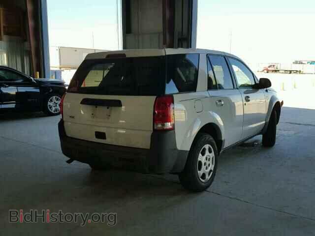 2005 SATURN VUE - VIN: 5GZCZ33D85S834692 - Фото 4
