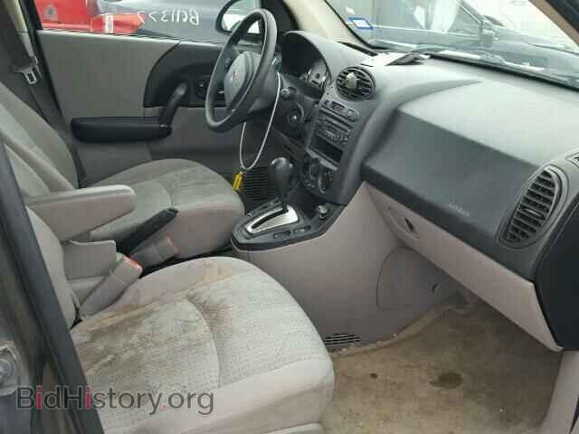 2005 SATURN VUE - VIN: 5GZCZ33D85S834692 - Фото 5