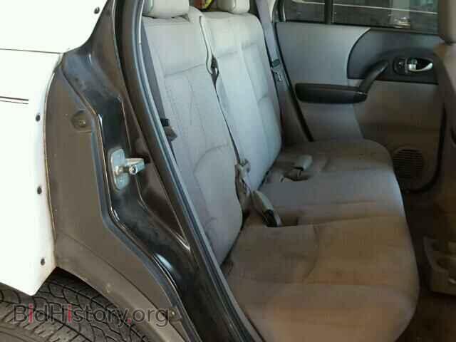 2005 SATURN VUE - VIN: 5GZCZ33D85S834692 - Фото 6