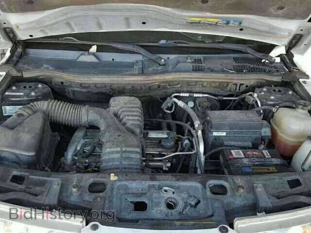 2005 SATURN VUE - VIN: 5GZCZ33D85S834692 - Фото 7