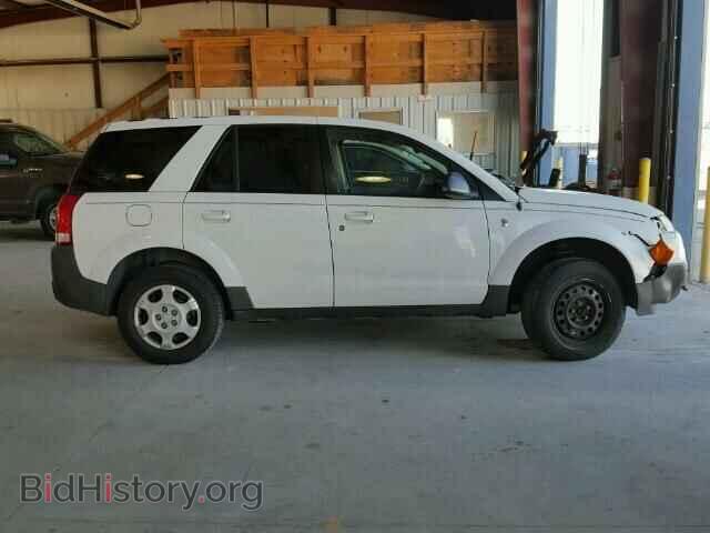 2005 SATURN VUE - VIN: 5GZCZ33D85S834692 - Фото 10