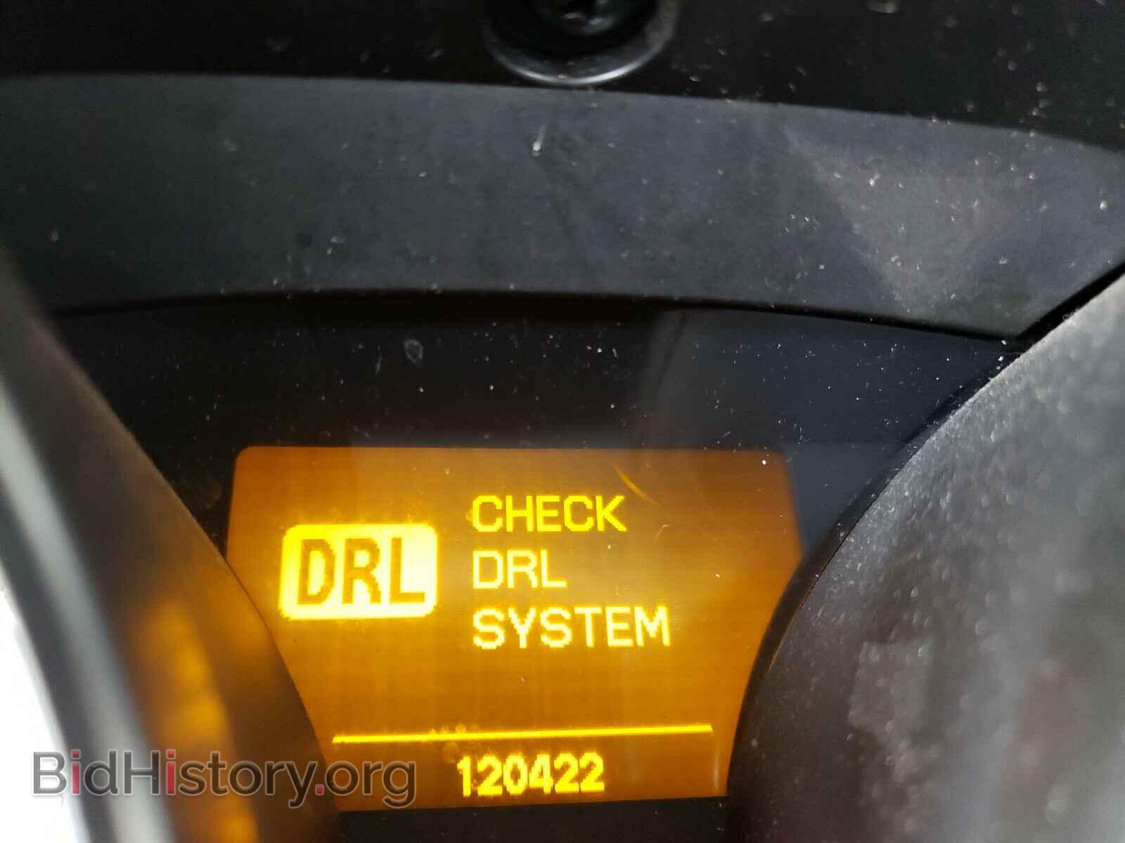2012 ACURA MDX - VIN: 2HNYD2H26CH533098 - Фото 8