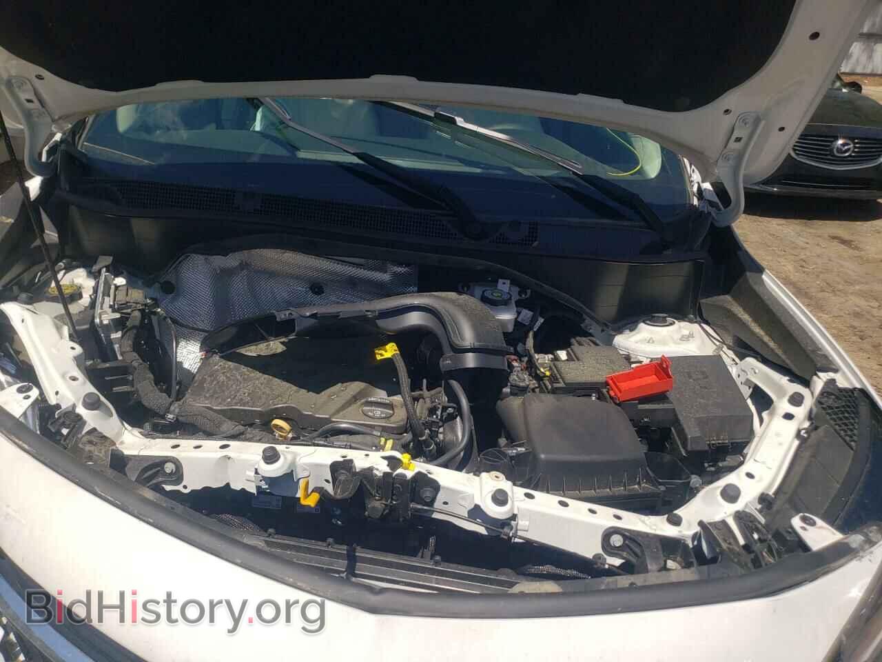 2020 BUICK ENCORE - VIN: KL4MMBS29LB134654 - Фото 7