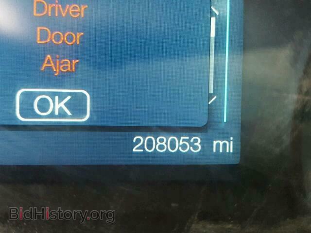2012 FORD EXPLORER - VIN: 1FMHK8B82CGA85655 - Photo 8