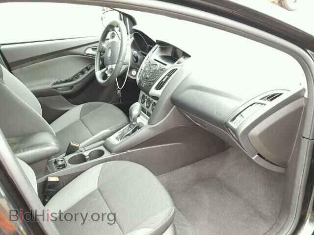 2013 FORD FOCUS - VIN: 1FADP3F25DL270195 - Photo 5
