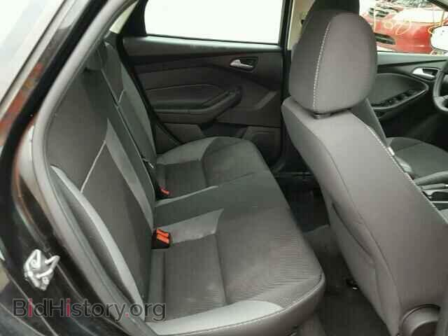 2013 FORD FOCUS - VIN: 1FADP3F25DL270195 - Photo 6