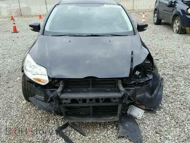 2013 FORD FOCUS - VIN: 1FADP3F25DL270195 - Photo 9