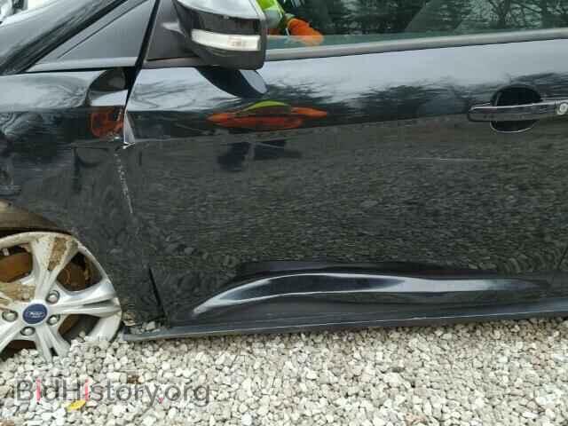 2013 FORD FOCUS - VIN: 1FADP3F25DL270195 - Photo 10