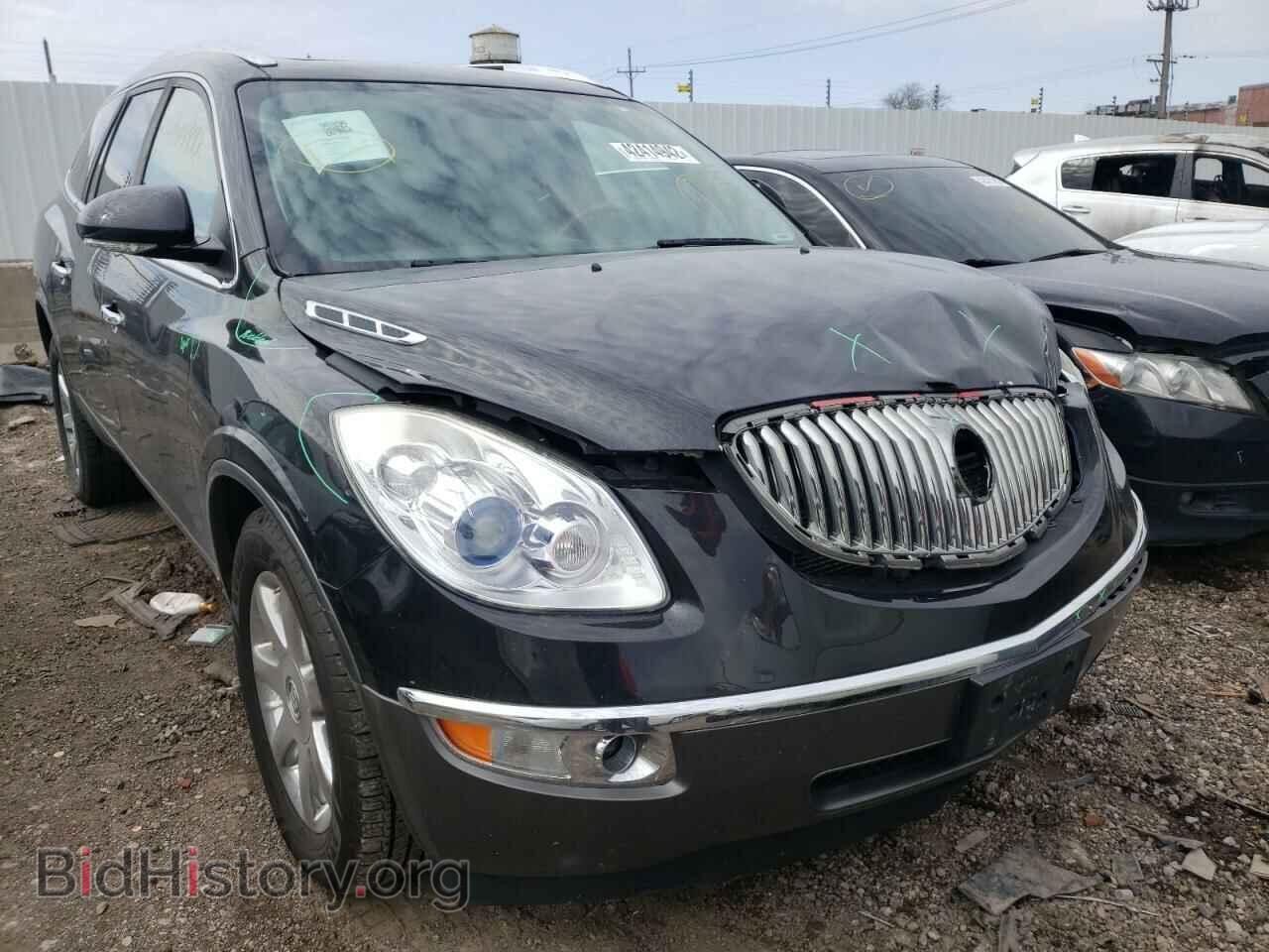 Фотография 5GAEV23728J262346 - BUICK ENCLAVE 2008