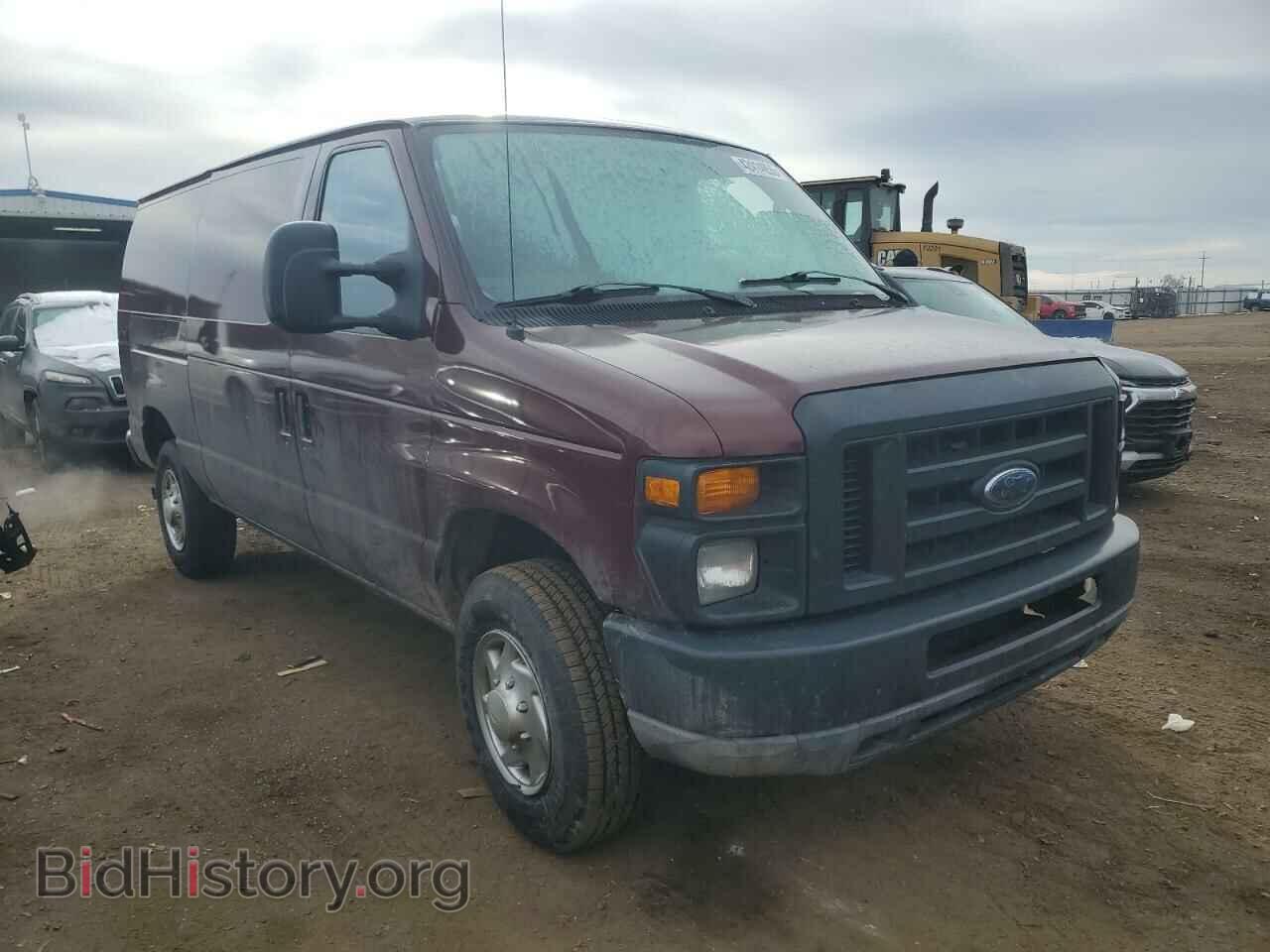 2010 FORD ALL Models - VIN: 1FTSE3EL2ADA98814 - Фото 4