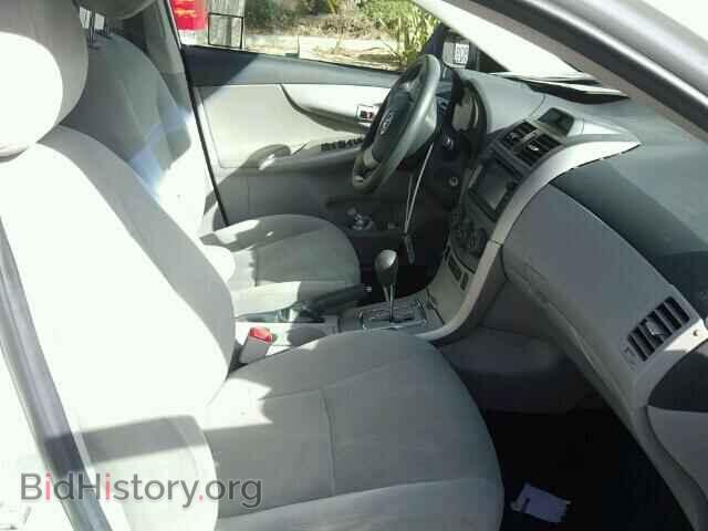 2013 TOYOTA COROLLA - VIN: 5YFBU4EE5DP213871 - Фото 5