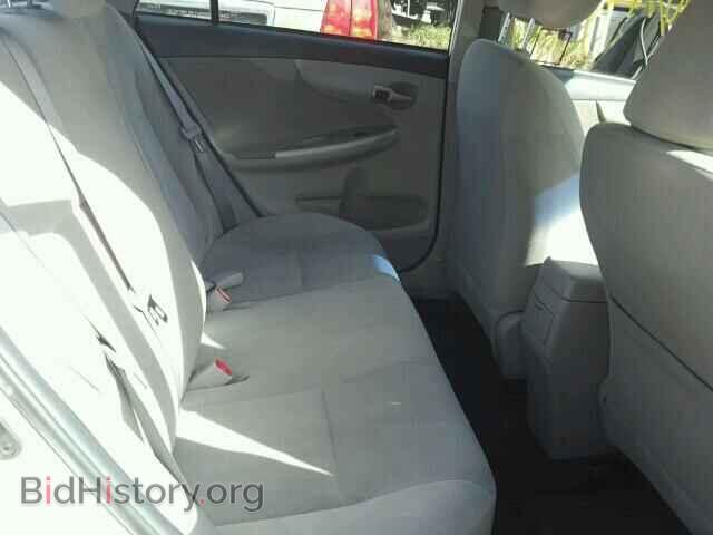 2013 TOYOTA COROLLA - VIN: 5YFBU4EE5DP213871 - Фото 6