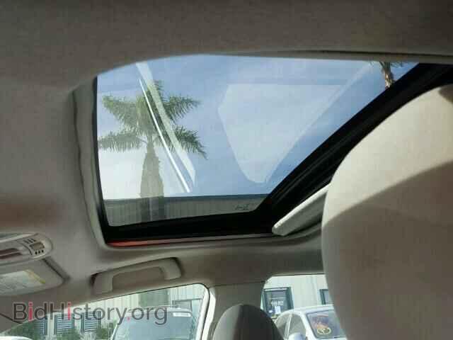 2013 TOYOTA COROLLA - VIN: 5YFBU4EE5DP213871 - Фото 10