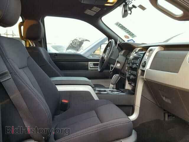 2012 FORD F150 - VIN: 1FTFW1EF5CKD94177 - Фото 5