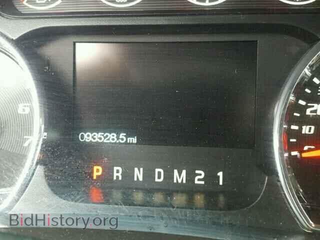 2012 FORD F150 - VIN: 1FTFW1EF5CKD94177 - Фото 8