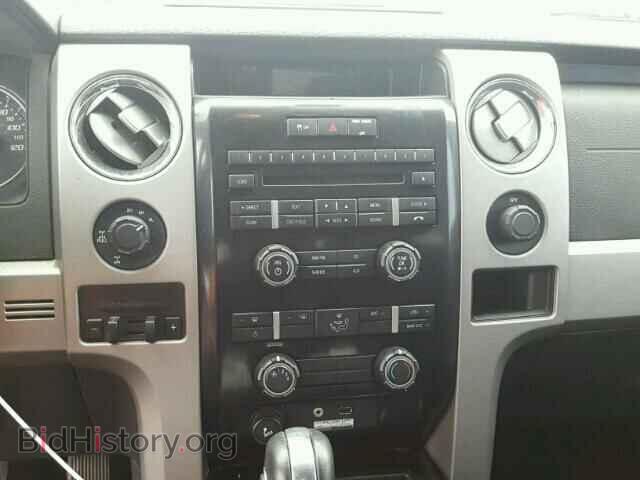 2012 FORD F150 - VIN: 1FTFW1EF5CKD94177 - Фото 9