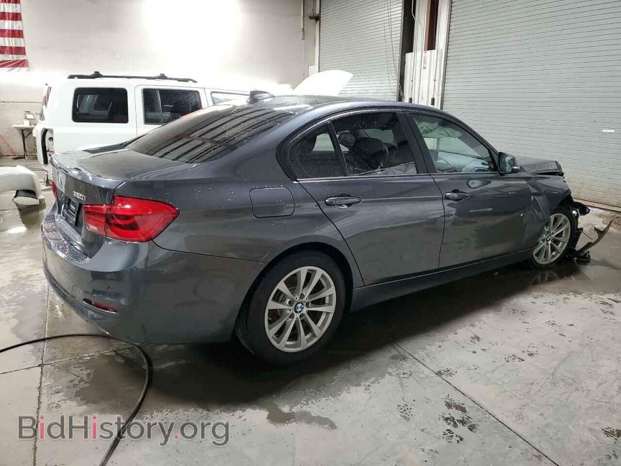 2016 BMW 3 SERIES - VIN: WBA8E5G50GNT94290 - Фото 3
