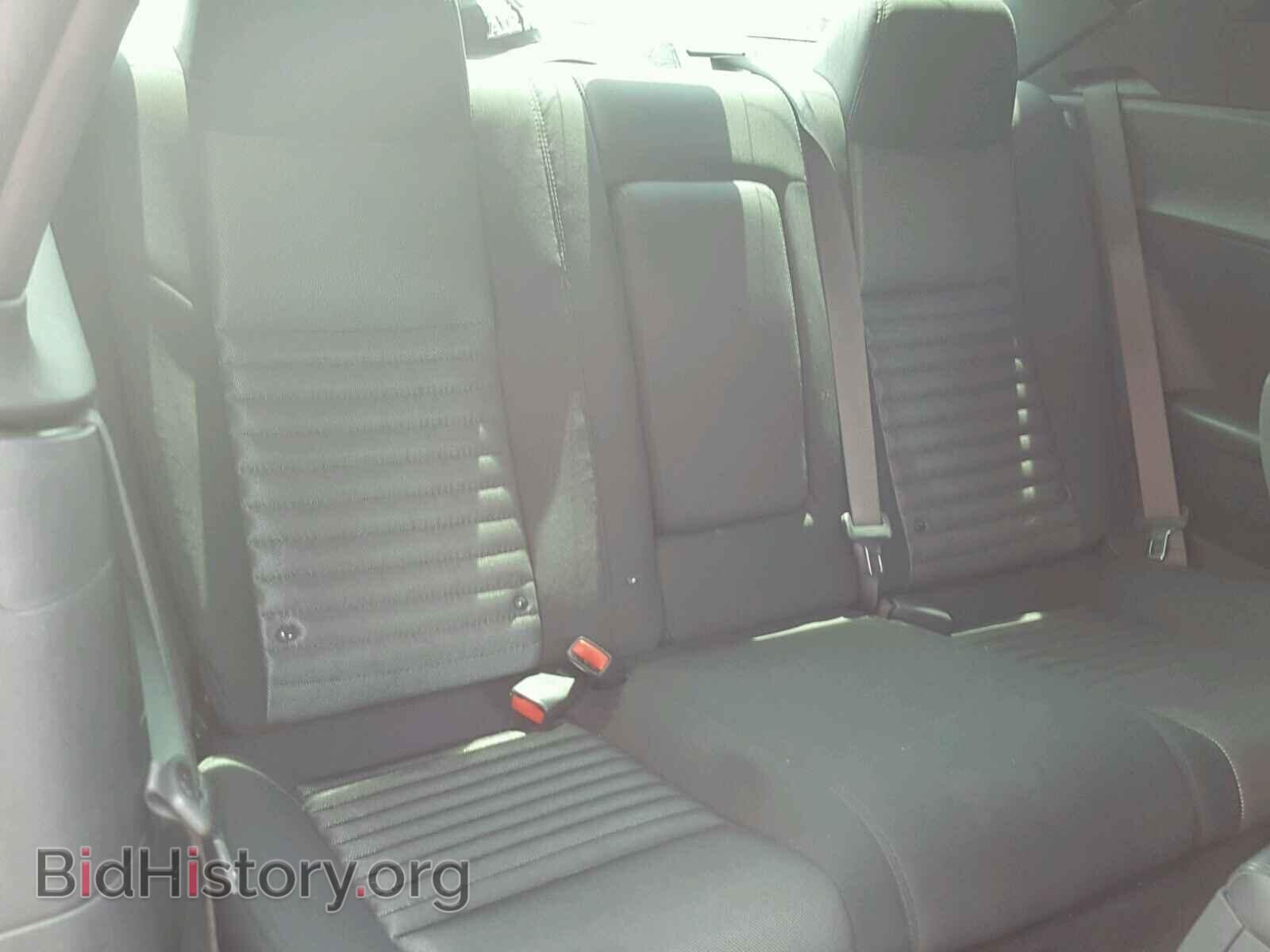 2014 DODGE CHALLENGER - VIN: 2C3CDYBT0EH196908 - Photo 6