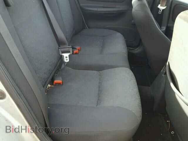 2003 DODGE NEON - VIN: 1B3ES76F83D185076 - Фото 6