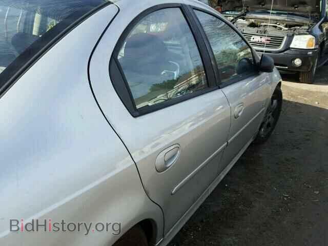 2003 DODGE NEON - VIN: 1B3ES76F83D185076 - Фото 10