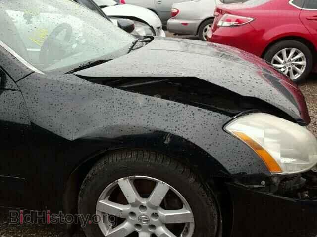 2005 NISSAN MAXIMA - VIN: 1N4BA41E45C859773 - Фото 10