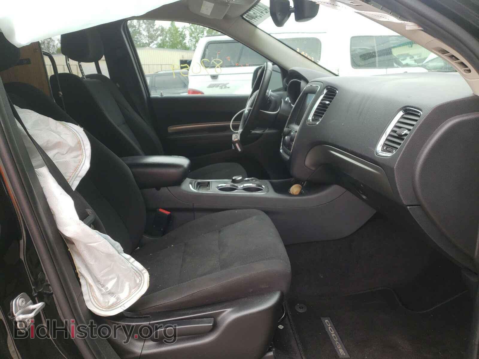 2017 DODGE DURANGO - VIN: 1C4RDHAG4HC724399 - Photo 5