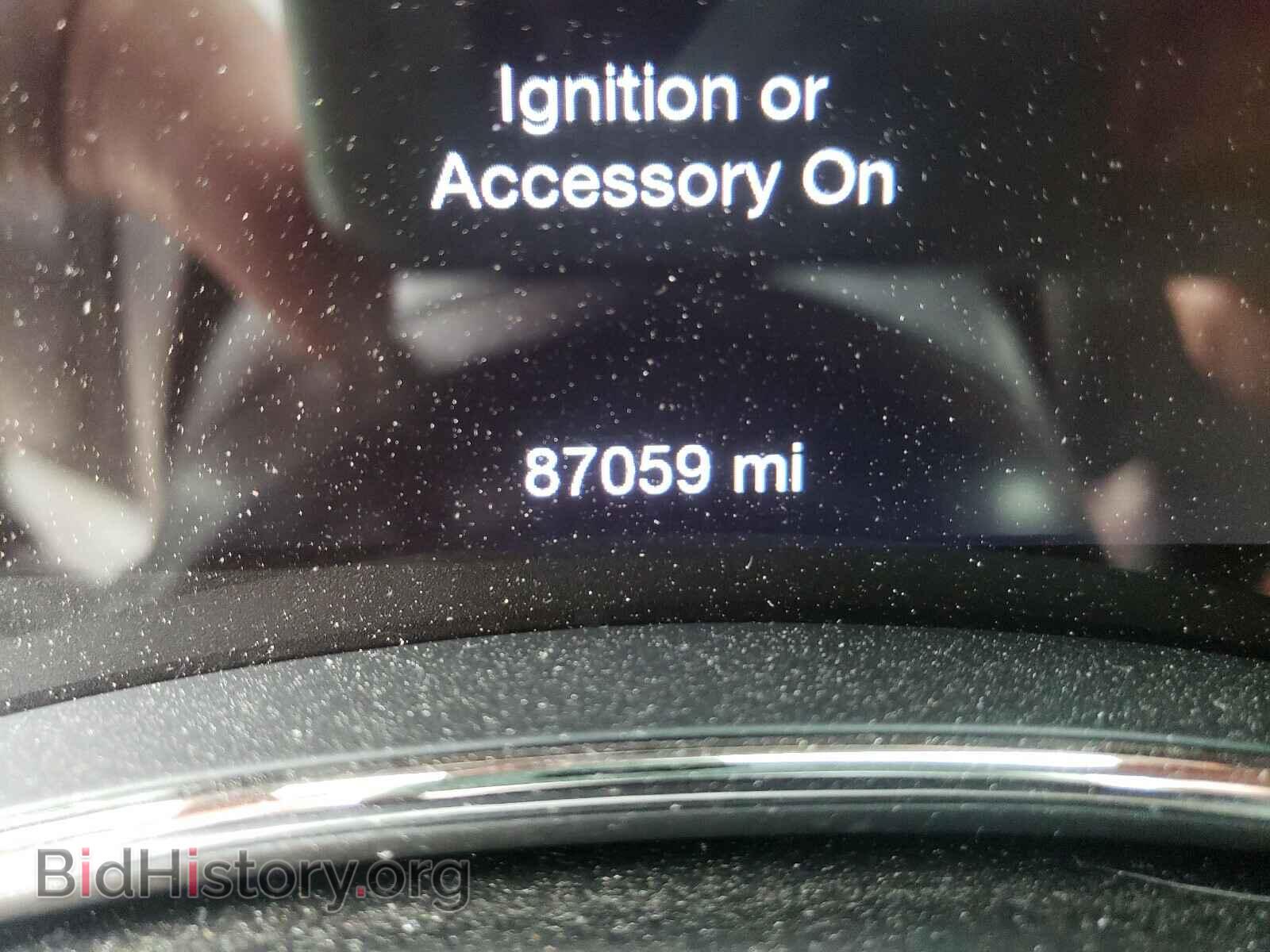 2017 DODGE DURANGO - VIN: 1C4RDHAG4HC724399 - Photo 8
