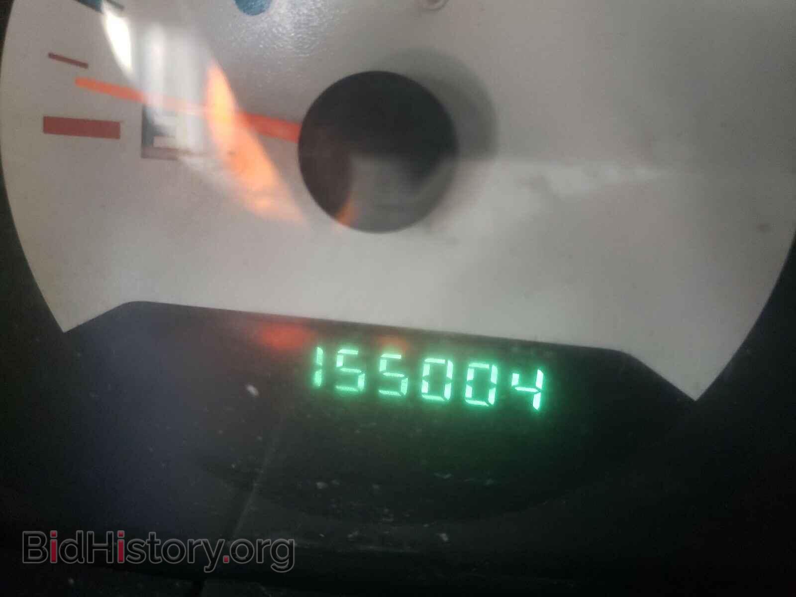 2006 CHRYSLER MINIVAN - VIN: 2A4GP44R96R886869 - Фото 8