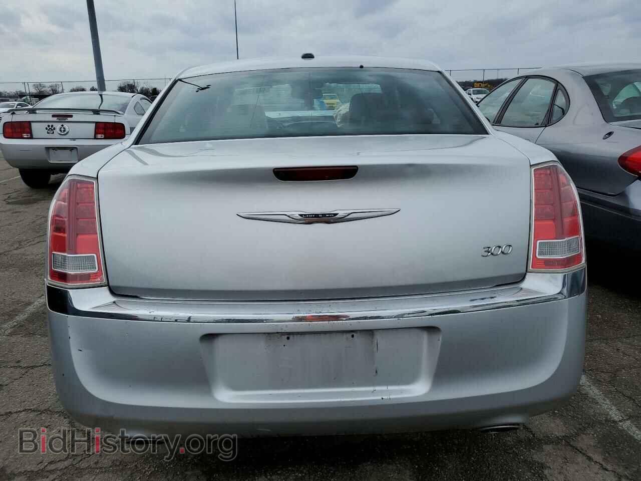 2012 CHRYSLER 300 - VIN: 2C3CCACGXCH288715 - Фото 6