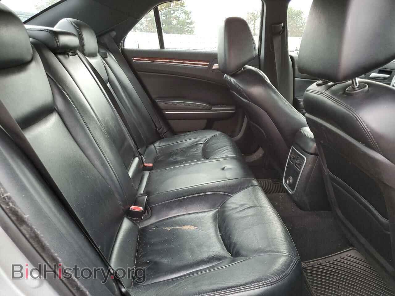 2012 CHRYSLER 300 - VIN: 2C3CCACGXCH288715 - Фото 10