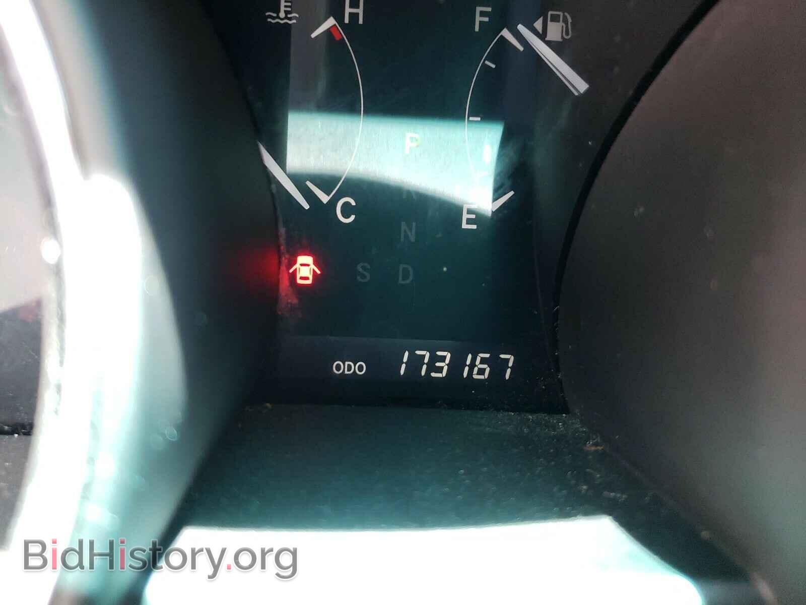 2012 TOYOTA HIGHLANDER - VIN: 5TDYK3EH7CS077902 - Фото 8