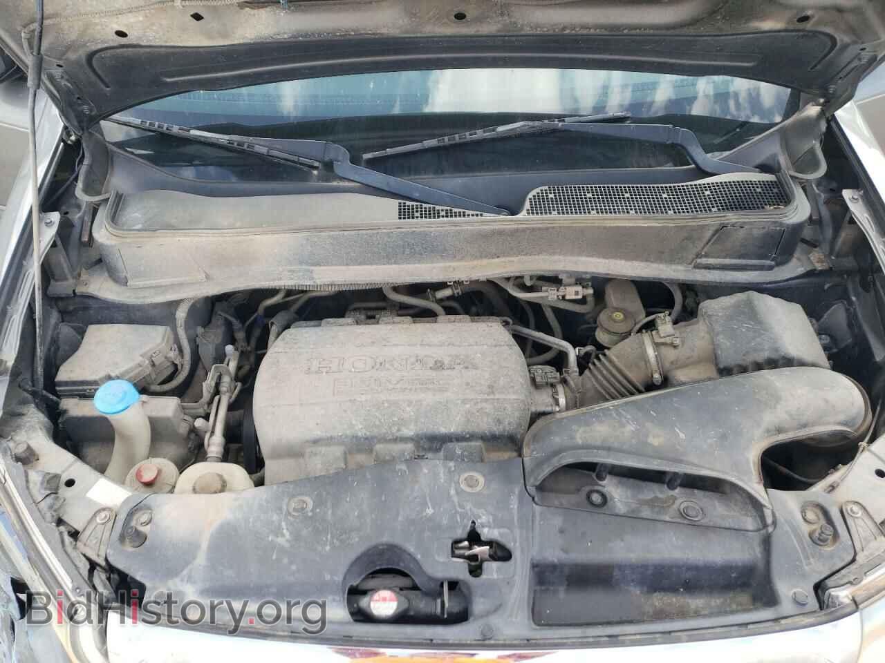 2011 HONDA PILOT - VIN: 5FNYF3H52BB045044 - Фото 7