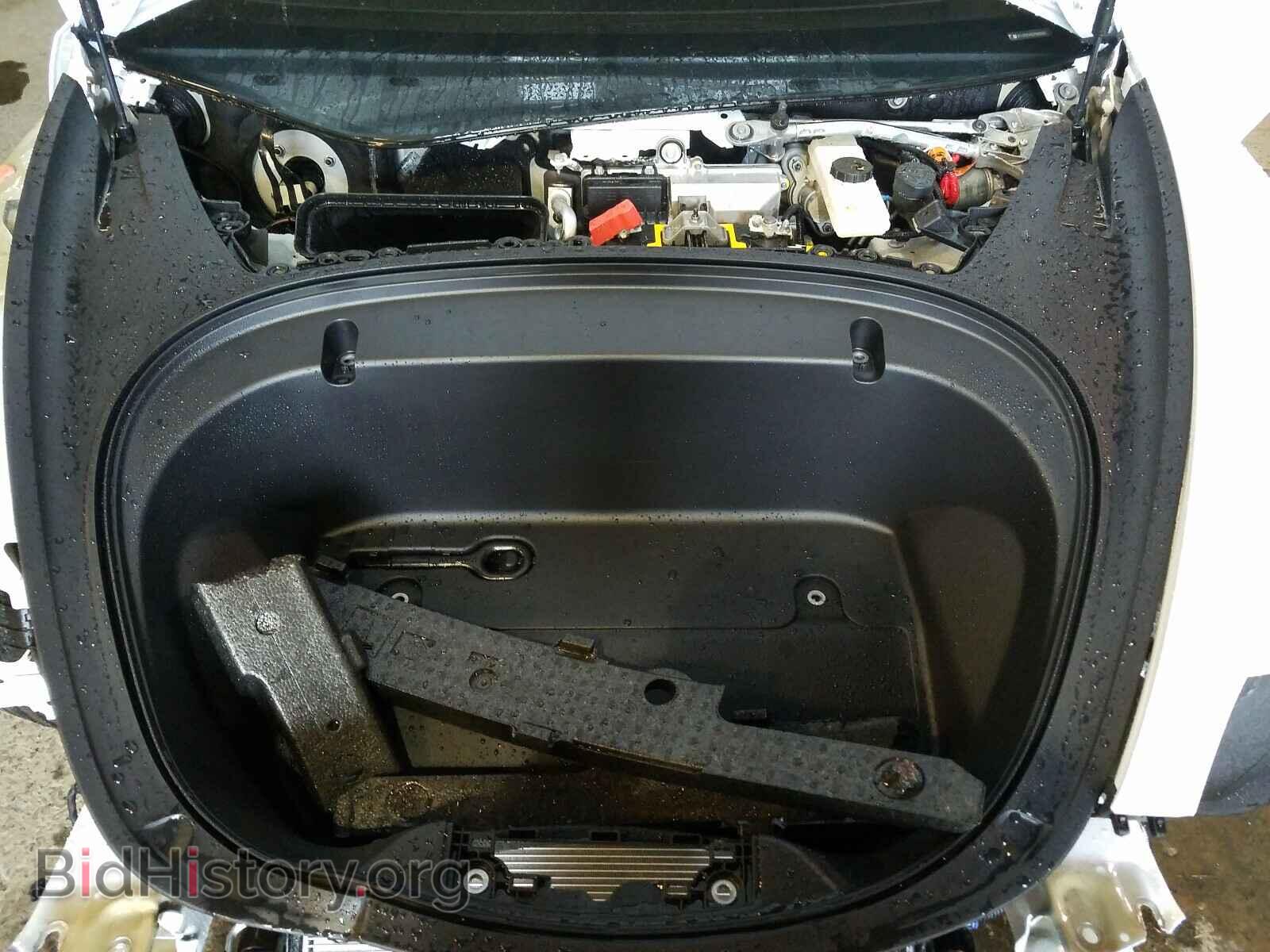 2020 TESLA MODEL 3 - VIN: 5YJ3E1EA9LF645340 - Photo 7