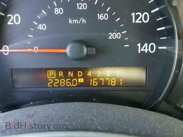 2006 NISSAN ARMADA - VIN: 5N1AA08B96N715213 - Фото 8