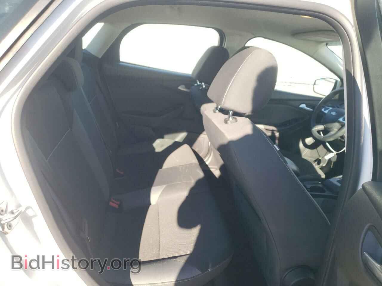 2014 FORD FOCUS - VIN: 1FADP3K24EL393199 - Фото 10